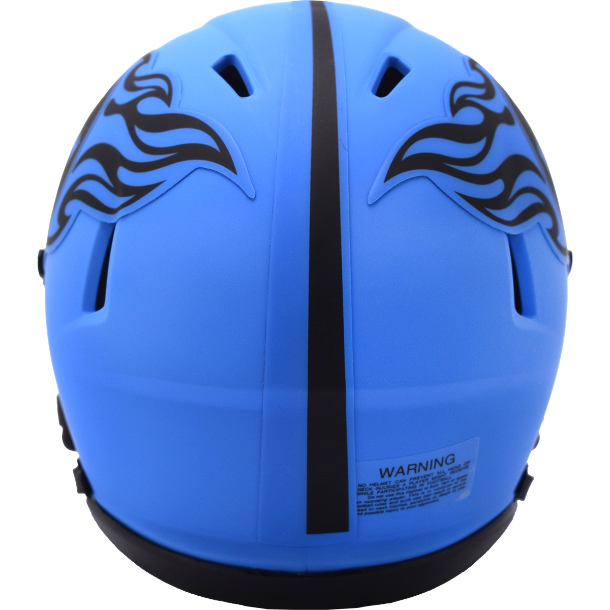 Tennessee Titans Rave Alternate Mini Speed