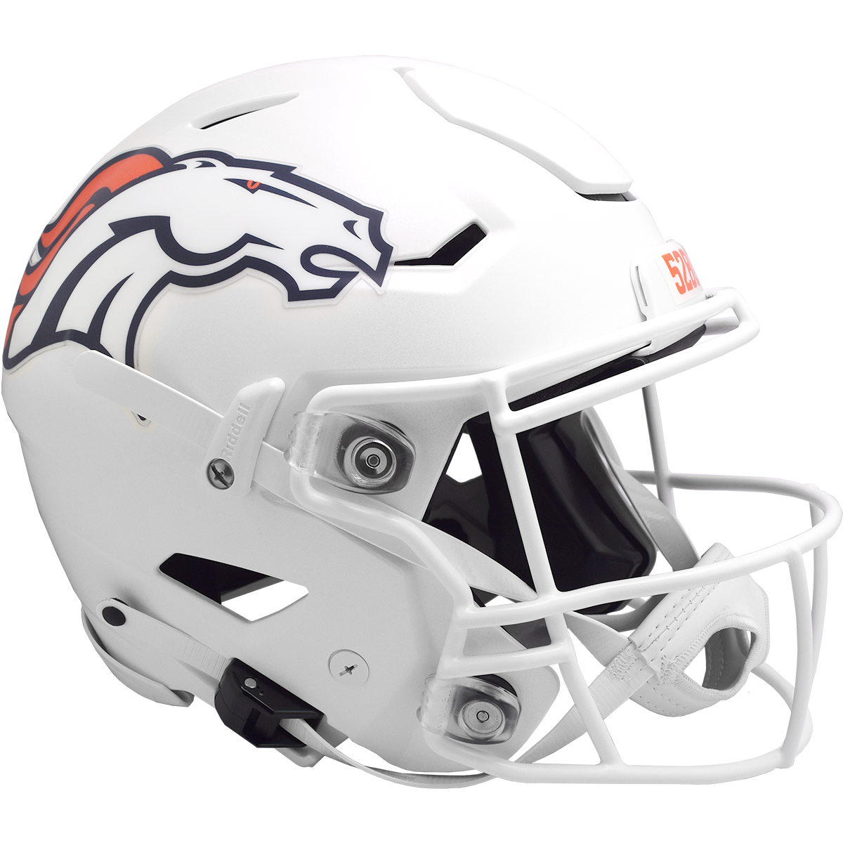 Denver Broncos 2024 On Field Alternate Authentic SpeedFlex