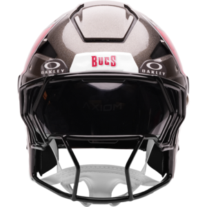 Tampa Bay Buccaneers Axiom Authentic