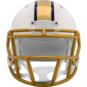 2025 New Orleans Saints On Field Alternate Mini Speed 2025 New Orleans Saints On Field Alternate Mini Speed