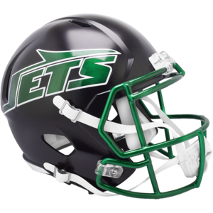 New York Jets 2024 On Field Alternate Replica Speed New York Jets 2024 On Field Alternate Replica Speed