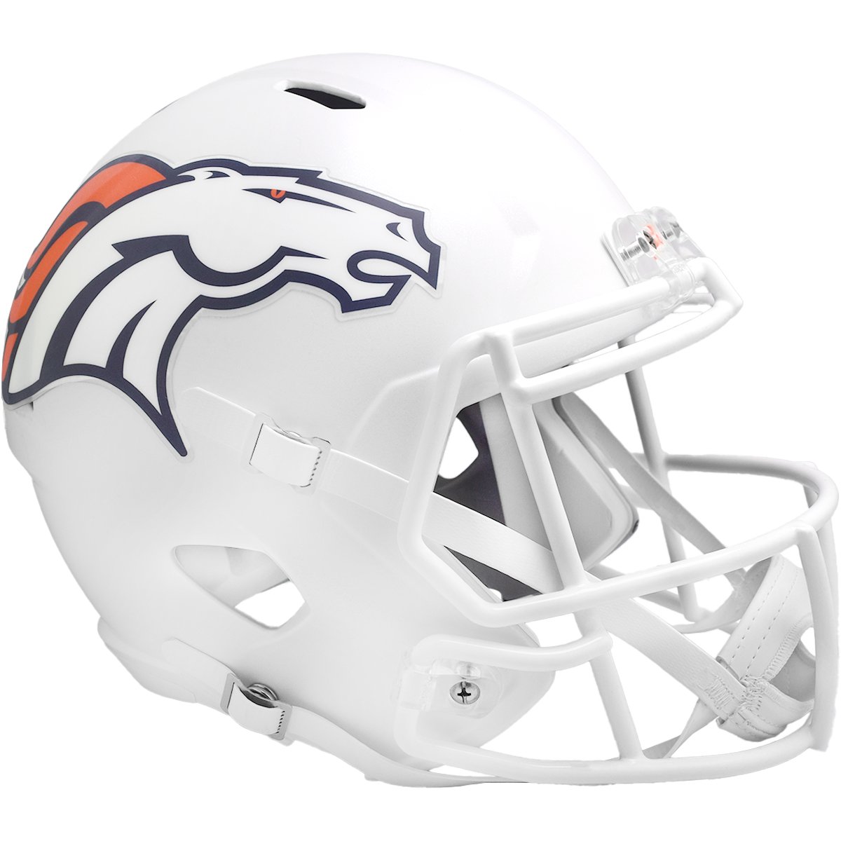 Denver Broncos 2024 On Field Alternate Replica Speed