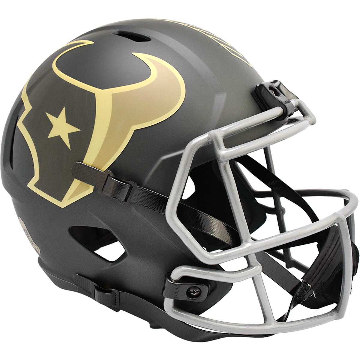 Houston Texans 2025 Salute to Service Authentic Replica