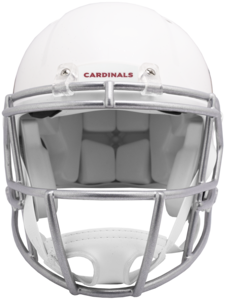 Arizona Cardinals Authentic Speed