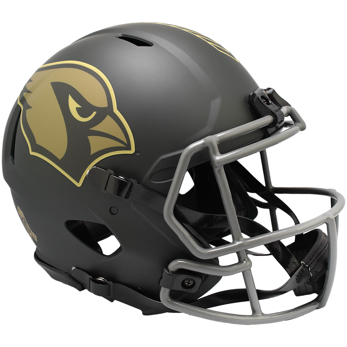 Arizona Cardinals 2025 Salute to Service Authentic Speed