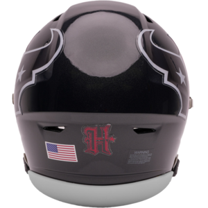 Houston Texans Mid-Size SpeedFlex