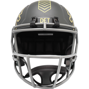 Detroit Lions 2025 Salute to Service Authentic Replica Detroit Lions 2025 Salute to Service Authentic Replica