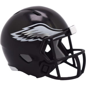 Philadelphia Eagles Limited Edition On Field Alternate Pocket Size Helmet