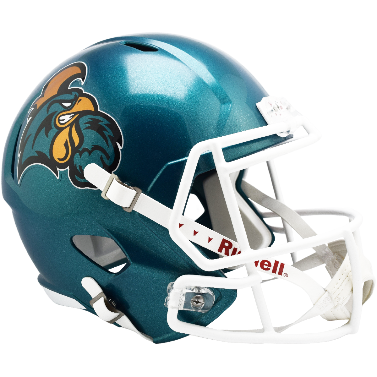 Coastal Carolina Chanticleers Replica Speed