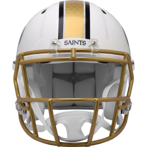 2025 New Orleans Saints On Field Alternate Authentic Speed 2025 New Orleans Saints On Field Alternate Authentic Speed