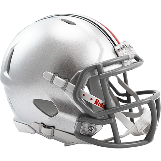 Ohio State Buckeyes Mini Speed