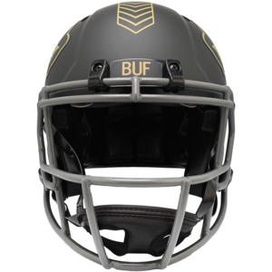 Buffalo Bills 2025 Salute to Service Authentic Speed Buffalo Bills 2025 Salute to Service Authentic Speed