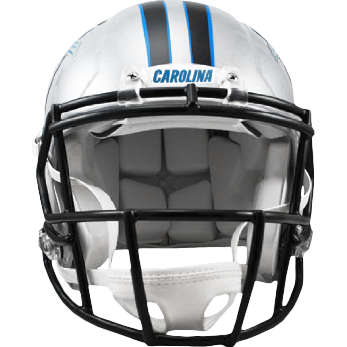Carolina Panthers Authentic Speed