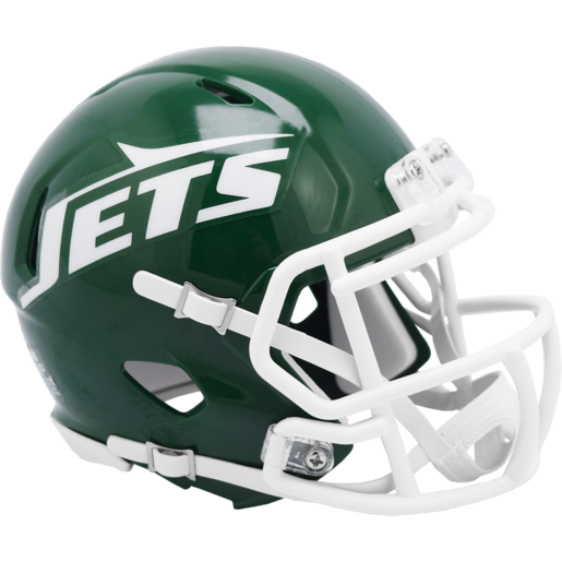 New York Jets Mini Speed 1978  -  1989
