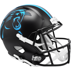Carolina Panthers On Field Alternate Replica Speed Carolina Panthers On Field Alternate Replica Speed