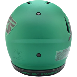 New York Jets Rave Alternate Authentic Speed