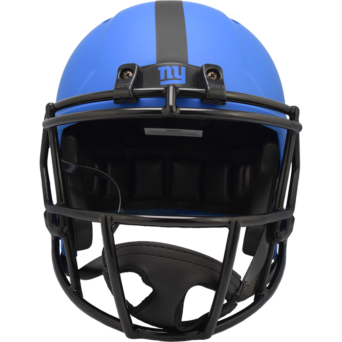 New York Giants Rave Alternate Replica Speed New York Giants Rave Alternate Replica Speed