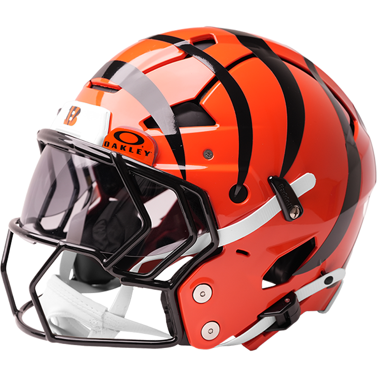 Cincinnati Bengals Axiom Authentic