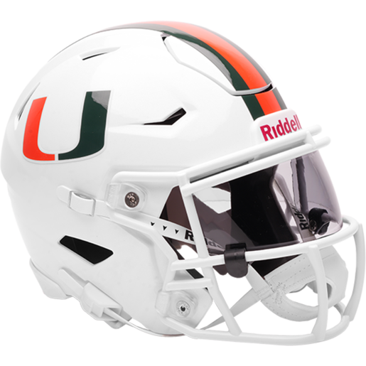Miami Mid-Size SpeedFlex