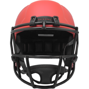 Houston Texans Rave Alternate Replica Speed