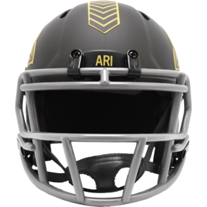 Arizona Cardinals 2025 Salute to Service Mini Speed