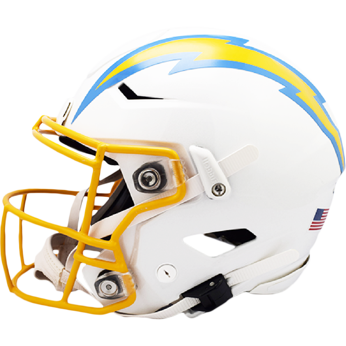 Los Angeles Chargers Authentic SpeedFlex