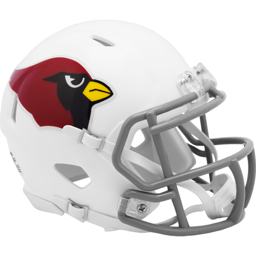 Arizona Cardinals Mini Speed 1960 - 2004