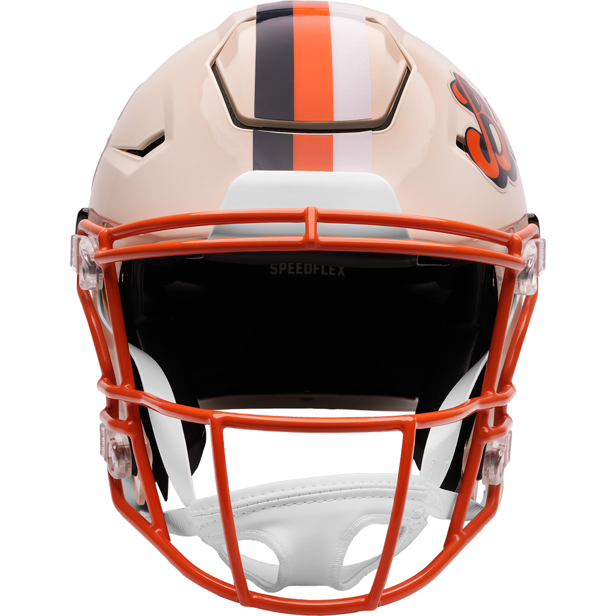 Chicago Bears Retro Authentic SpeedFlex