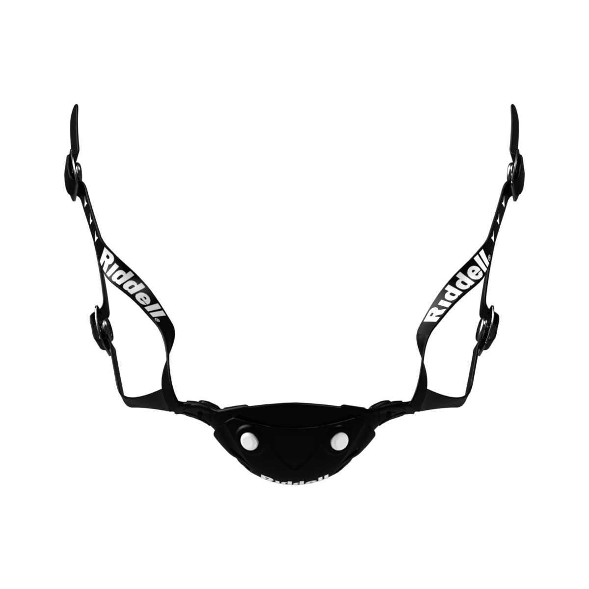 TCP CHIN STRAP LARGE/X-LARGE BLACK | Chin Straps | Helmet