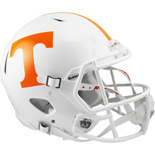 Tennessee Volunteers Authentic Speed