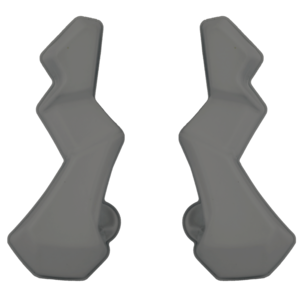 SPEEDFLEX FACE FRAME PAD YOUTH 3/4" RIGHT