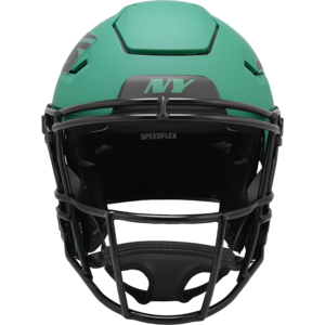 New York Jets Rave Alternate Authentic SpeedFlex New York Jets Rave Alternate Authentic SpeedFlex