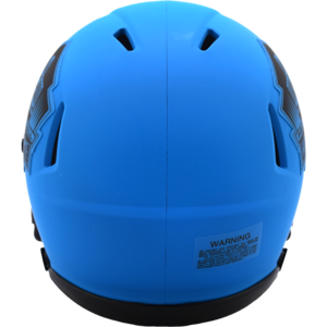 Hall of Fame Rave Alternate Mini Speed