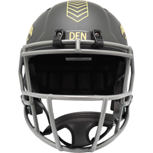 Denver Broncos 2025 Salute to Service Authentic Replica Denver Broncos 2025 Salute to Service Authentic Replica