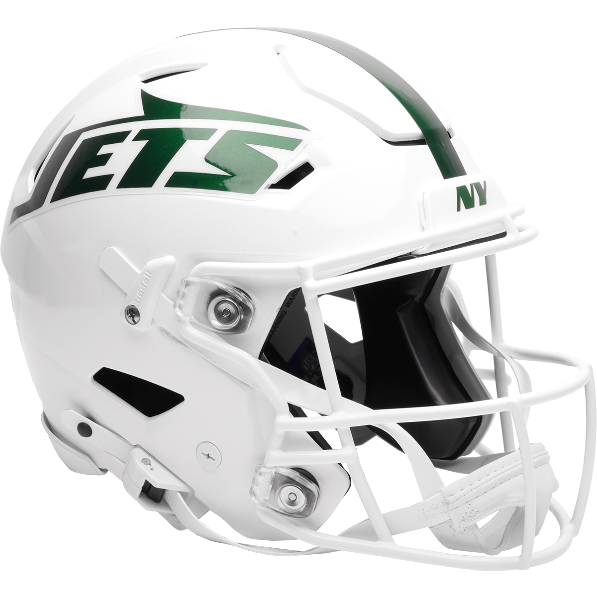 New York Jets 2026 On Field Alternate Authentic SpeedFlex