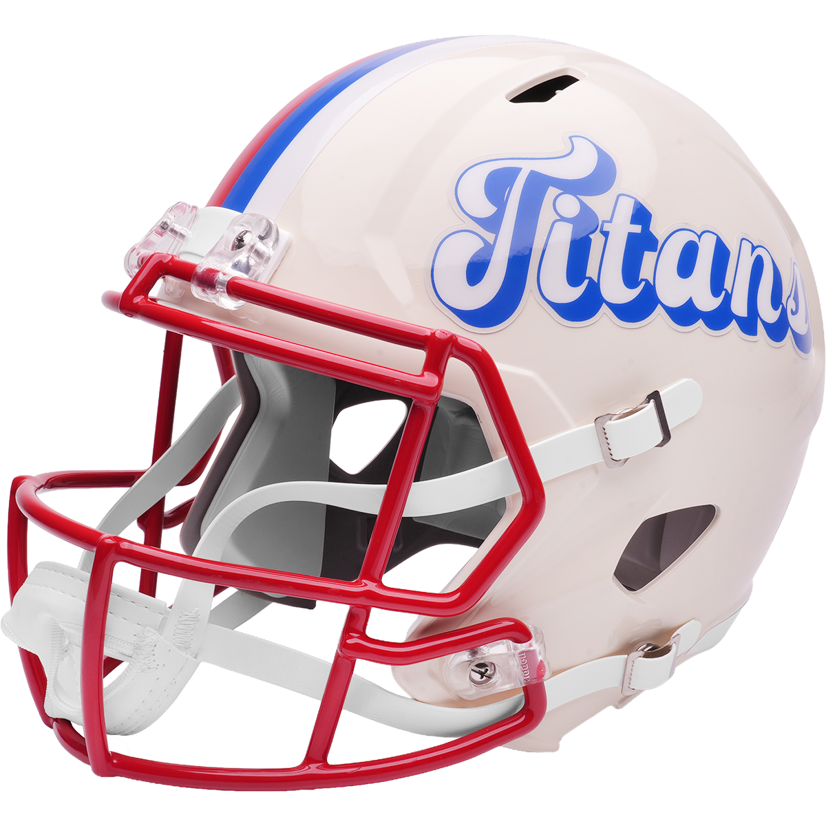 Tennessee Titans Retro Replica Speed
