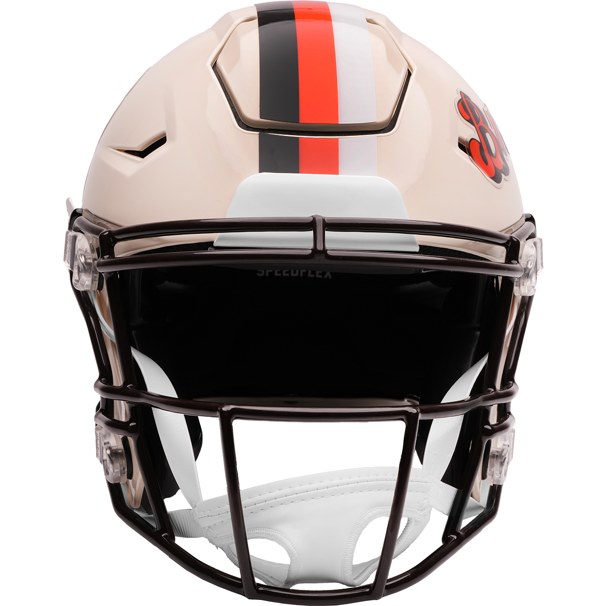 Cleveland Browns Retro Authentic SpeedFlex