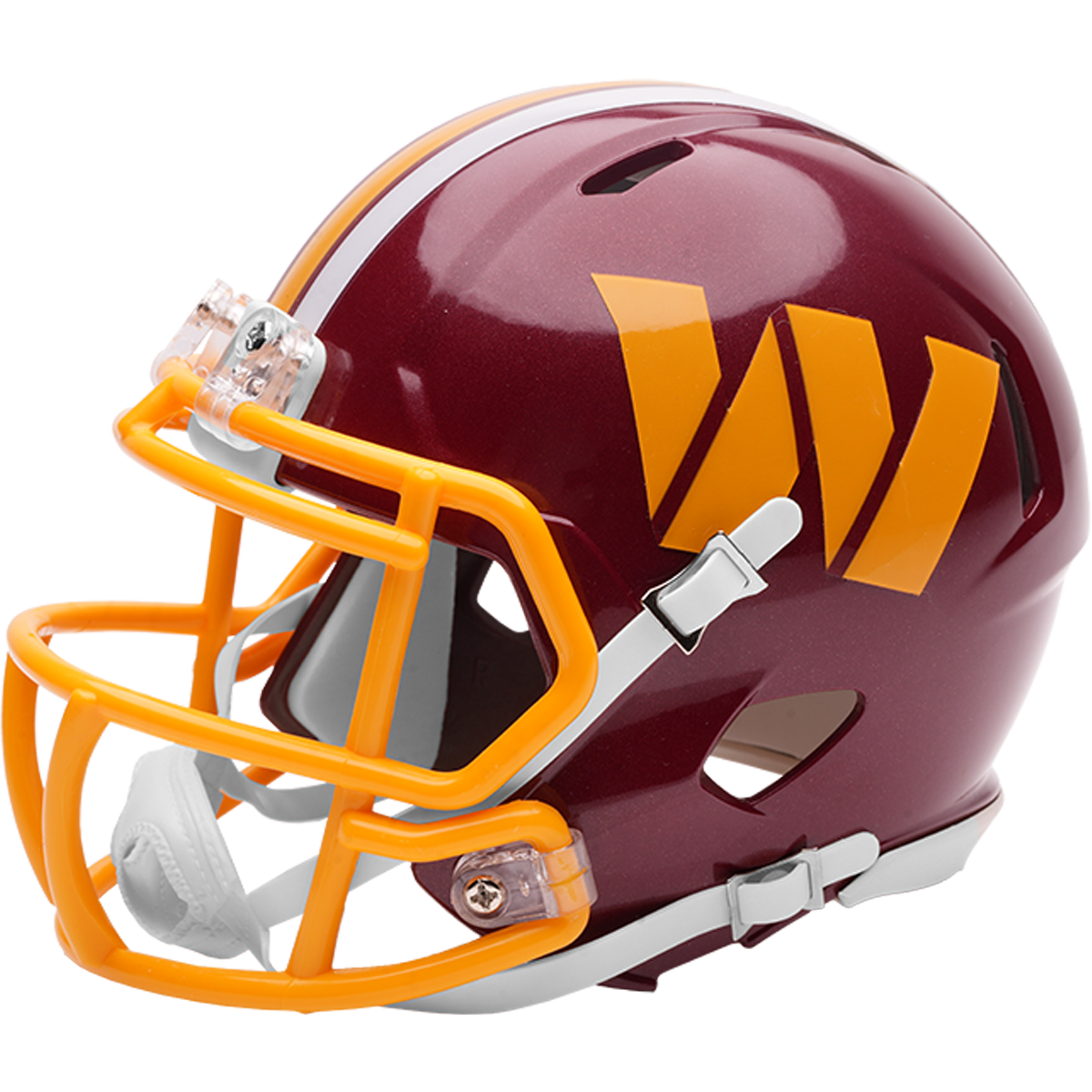 Washington Commanders 2026 Speed Mini