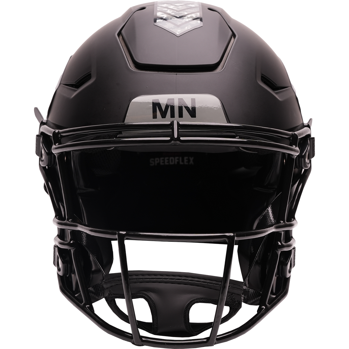 Minnesota Vikings 2026 Salute to Service Authentic SpeedFlex