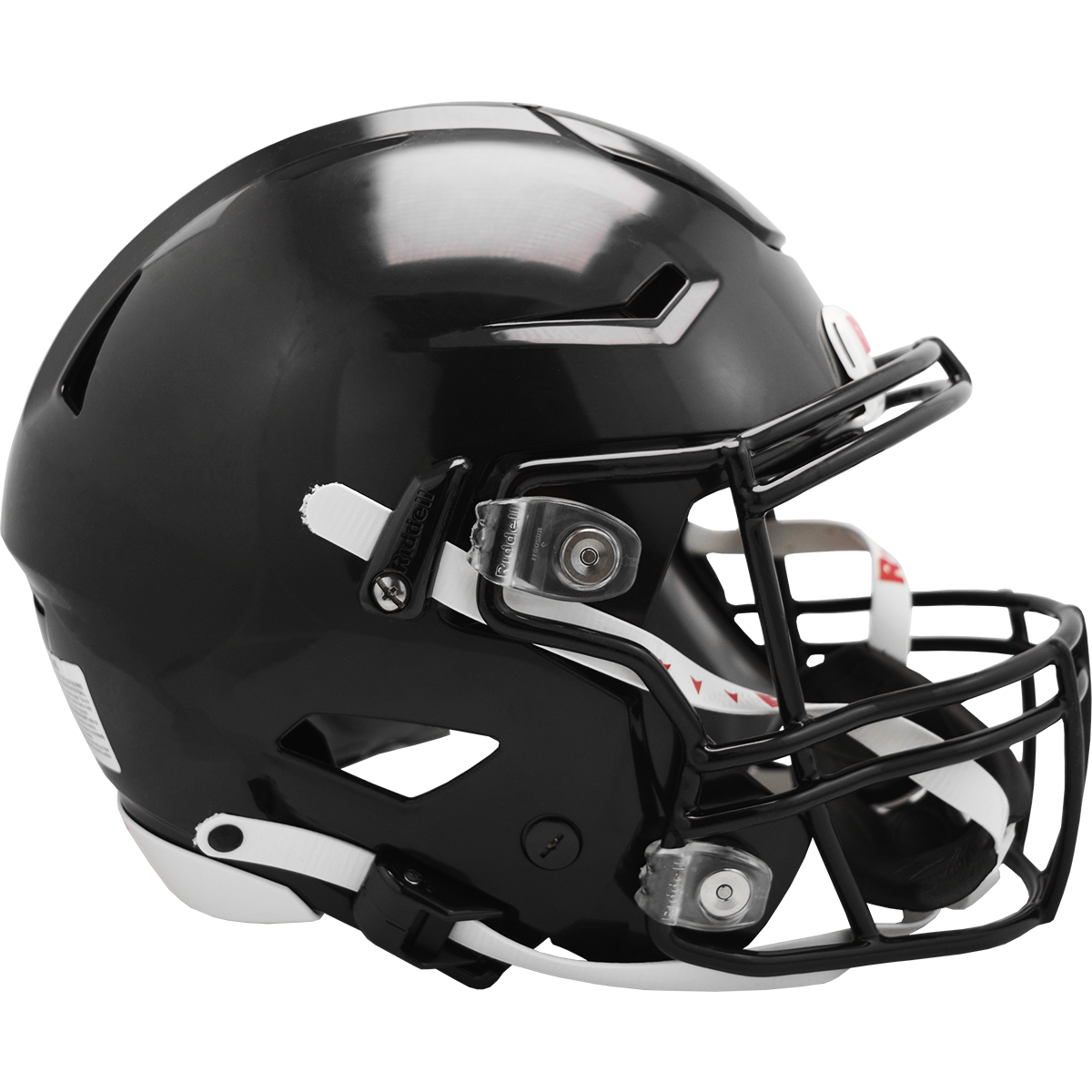SPEEDFLEX YTH BLK/BLK X LARGE Quick Ship Helmets Open Catalogue
