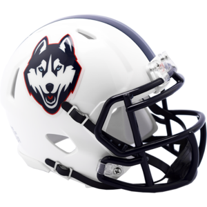Connecticut Huskies Mini Speed