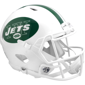 New York Jets 2024 On Field Alternate Authentic Speed New York Jets 2024 On Field Alternate Authentic Speed