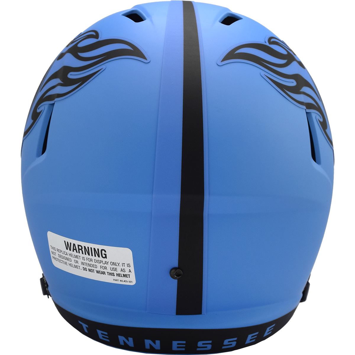 Tennessee Titans Rave Alternate Replica Speed