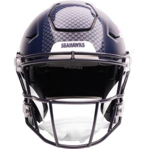 Seattle Seahawks Super Bowl LX Champions SpeedFlex Authentic