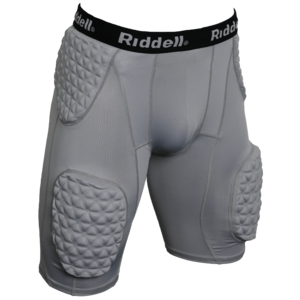 APEX PADDED GIRDLE 2X-LARGE