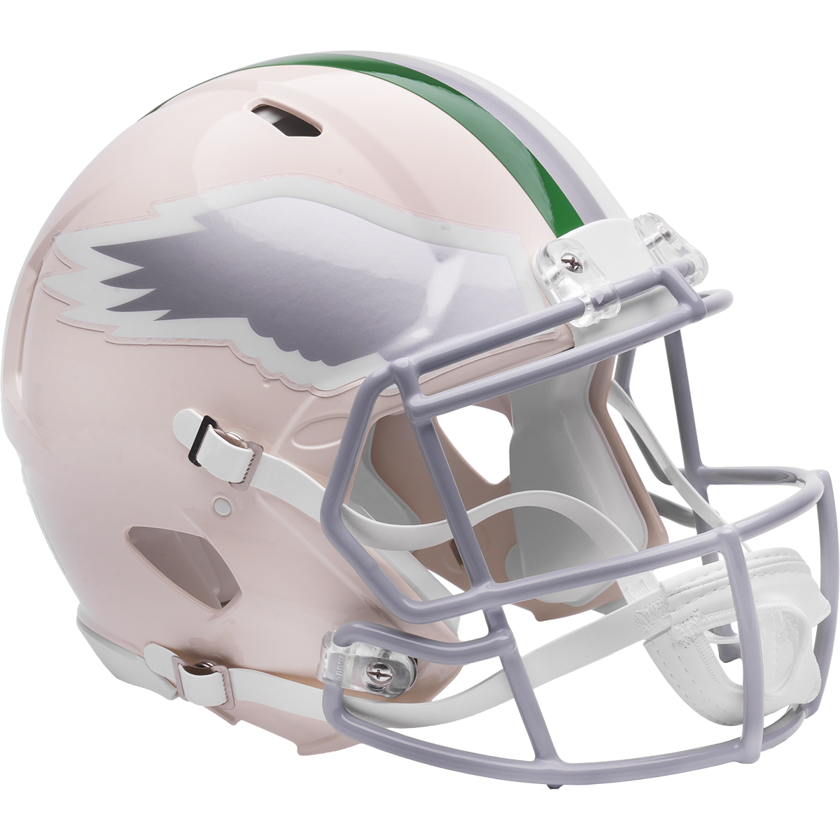 Philadelphia Eagles Retro Authentic Speed