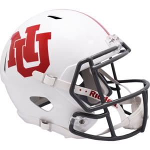 Nebraska Cornhuskers 2021 Alternate Replica Speed