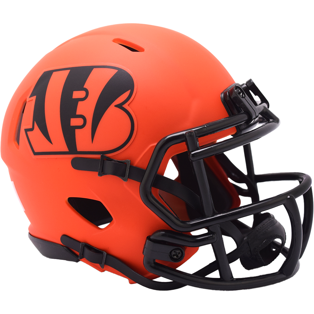 Cincinnati Bengals Rave Alternate Mini Speed