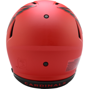 Arizona Cardinals Rave Alternate Authentic Speed