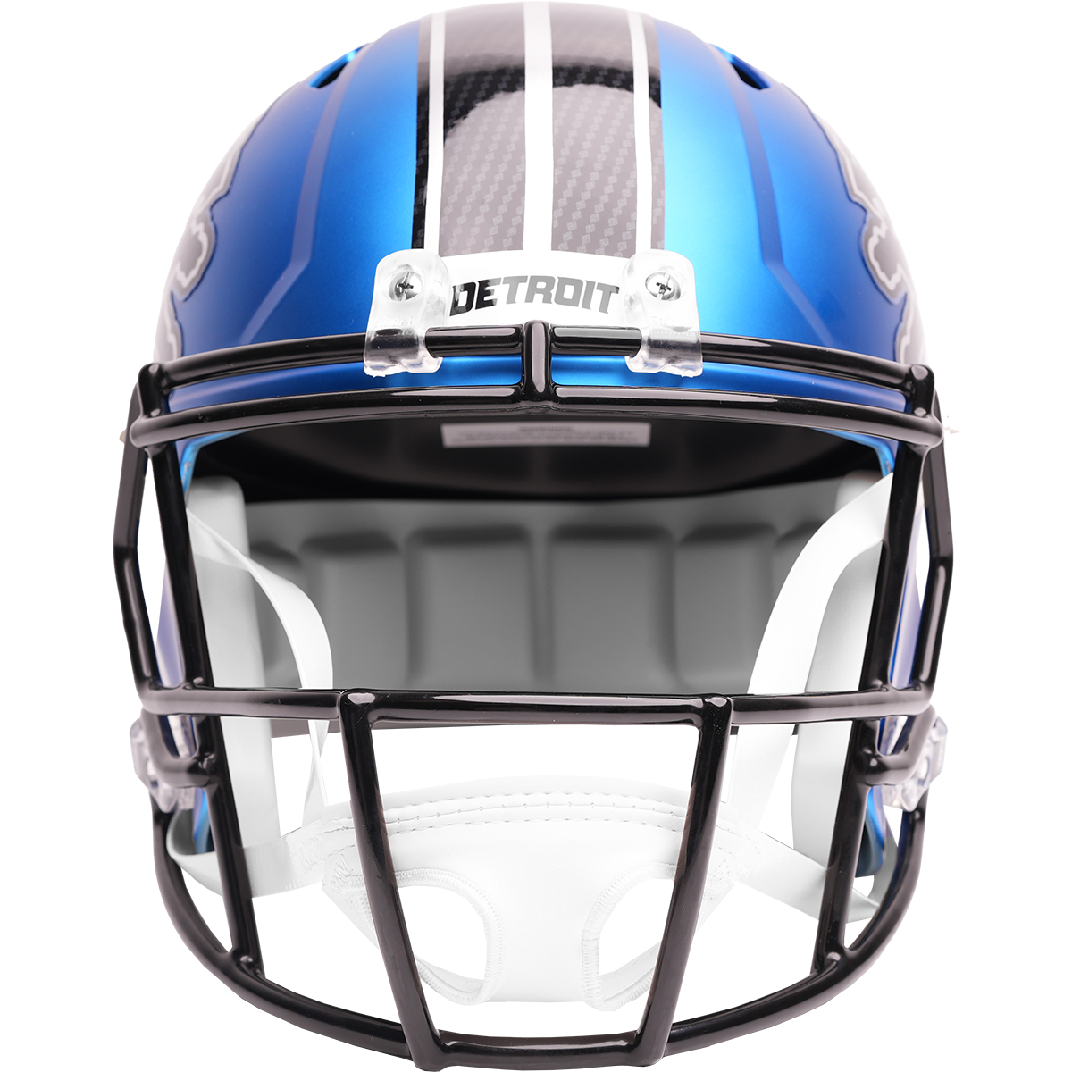 Detroit Lions Rivalries On Field Alternate Replica Speed
